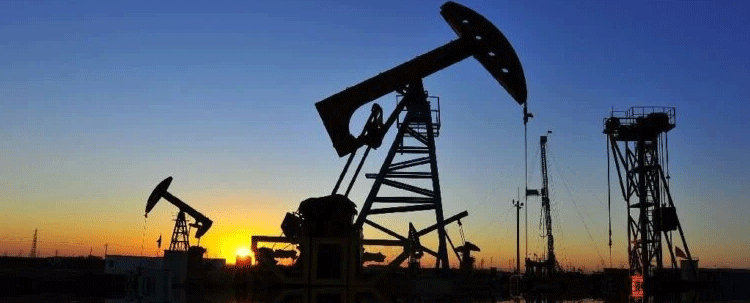Brent petrolün fiyatı 74,69 dolar seviyesinde