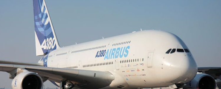 Airbus'tan Katar'a şok! Siparişler iptal