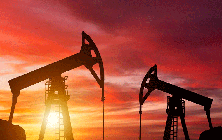 Küresel petrol arzı eylülde arttı