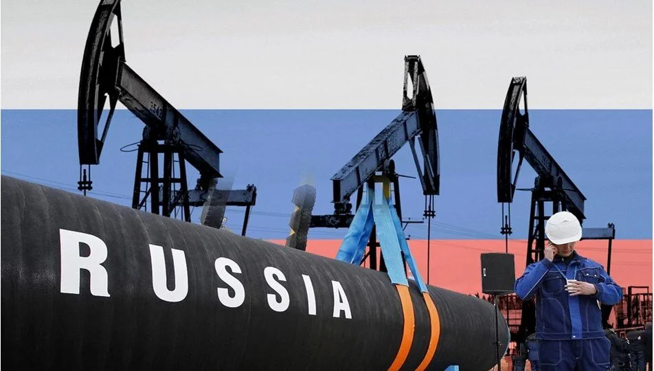 Rus petrolüne ithalat yasağı 5 Şubat'ta devrede