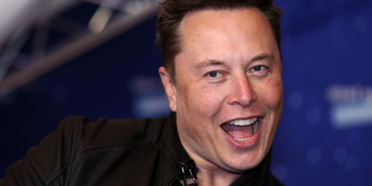 Elon Musk'tan takipçilerine Manchester United şakası