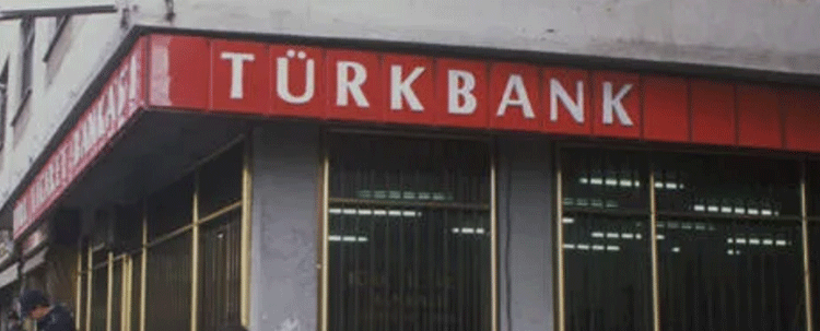 Türkbank, İhracatı Geliştirme A.Ş.’ye devroluyor