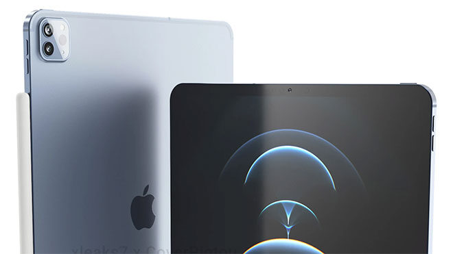 Siri'den al haberi: Yeni iPad 20 Nisan'da geliyor!