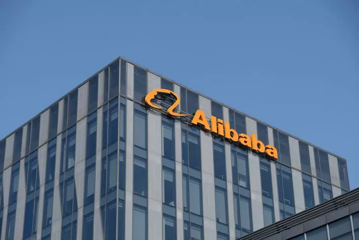 Alibaba'dan 1 milyar dolarlık dev yatırım