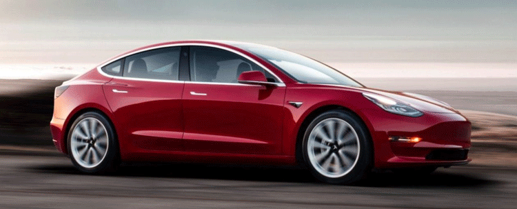 Tesla otomobillerine güvenlik soruşturması