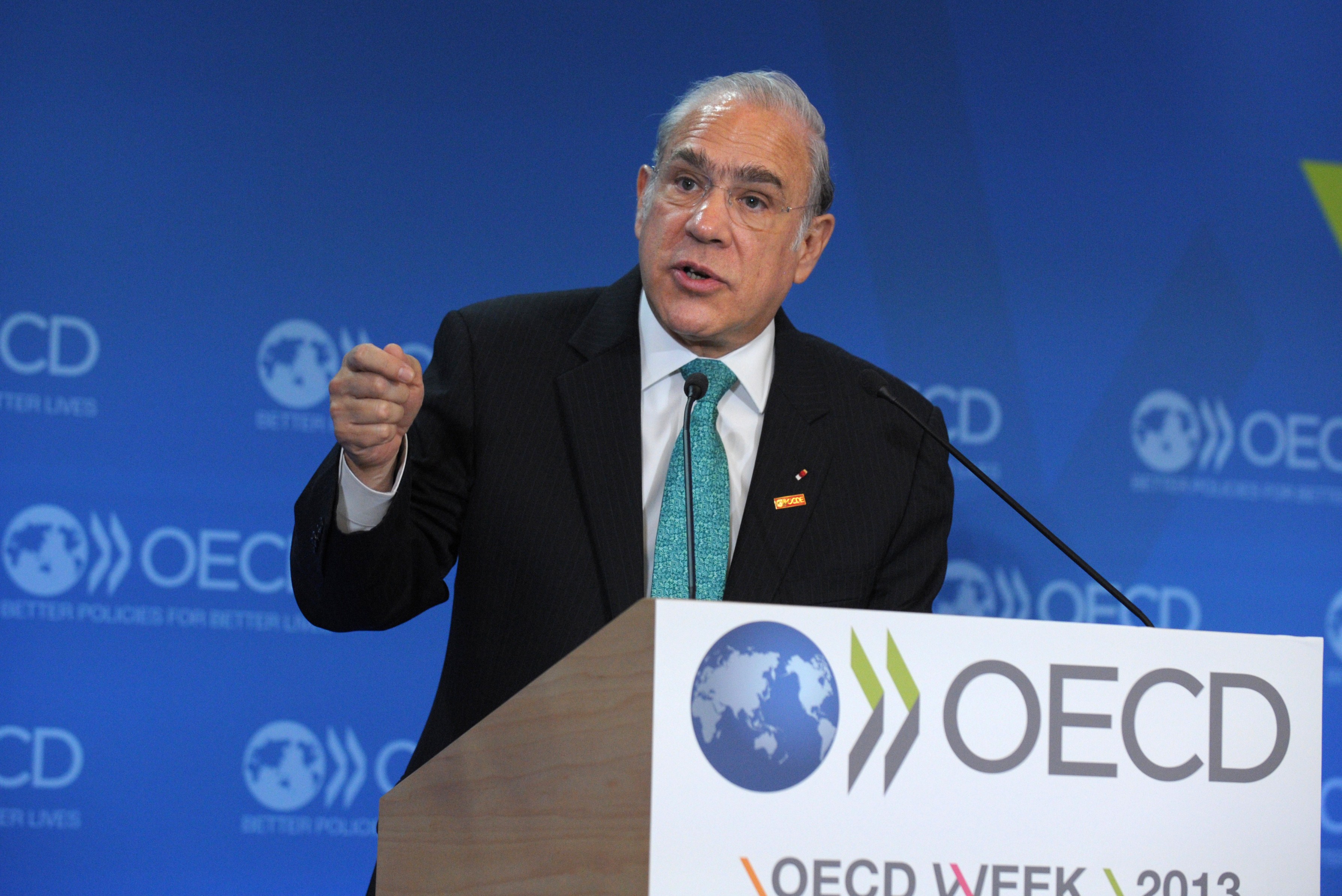 OECD’nin vergi anlaşmasında gecikme, kripto standardına da yansıyabilir