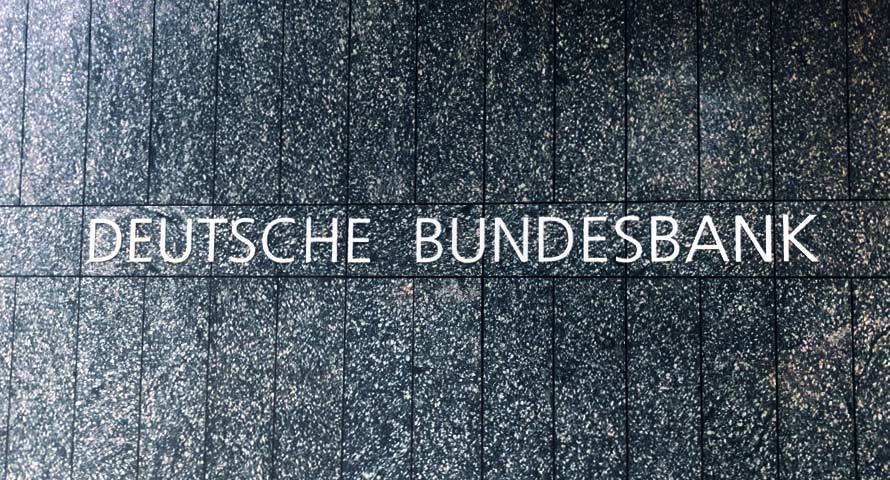 Bundesbank'tan Almanya tahmini