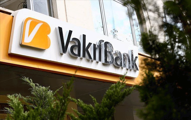 VakıfBank'ın ilk çeyrekteki net kârı açıklandı