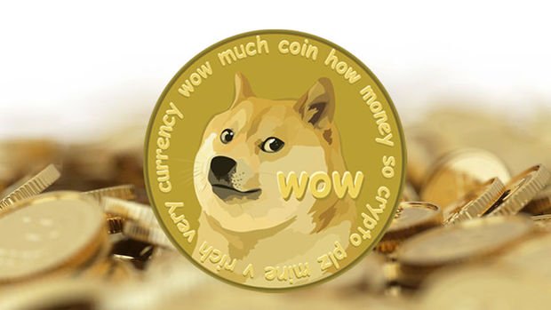 Dogecoin, Coinbase Pro borsasında listelenmesiyle değer kazandı