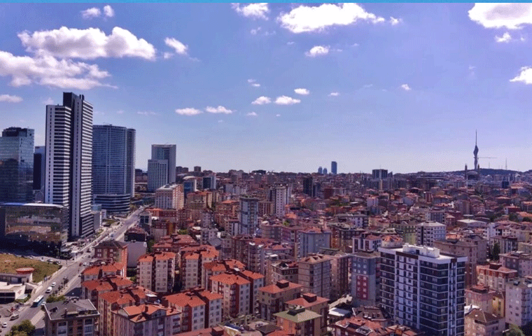 İstanbul'da en fazla 'kuzey' değerlendi