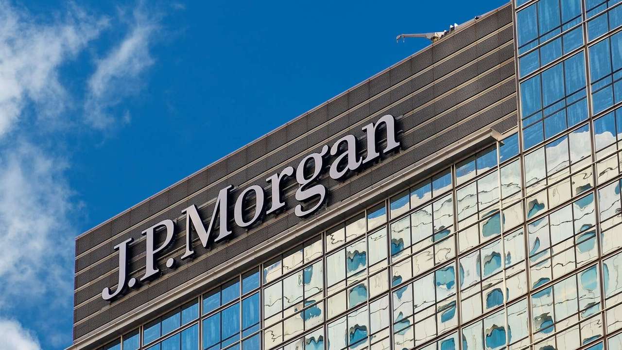 JPMorgan’dan tahvil ve altın tavsiyesi