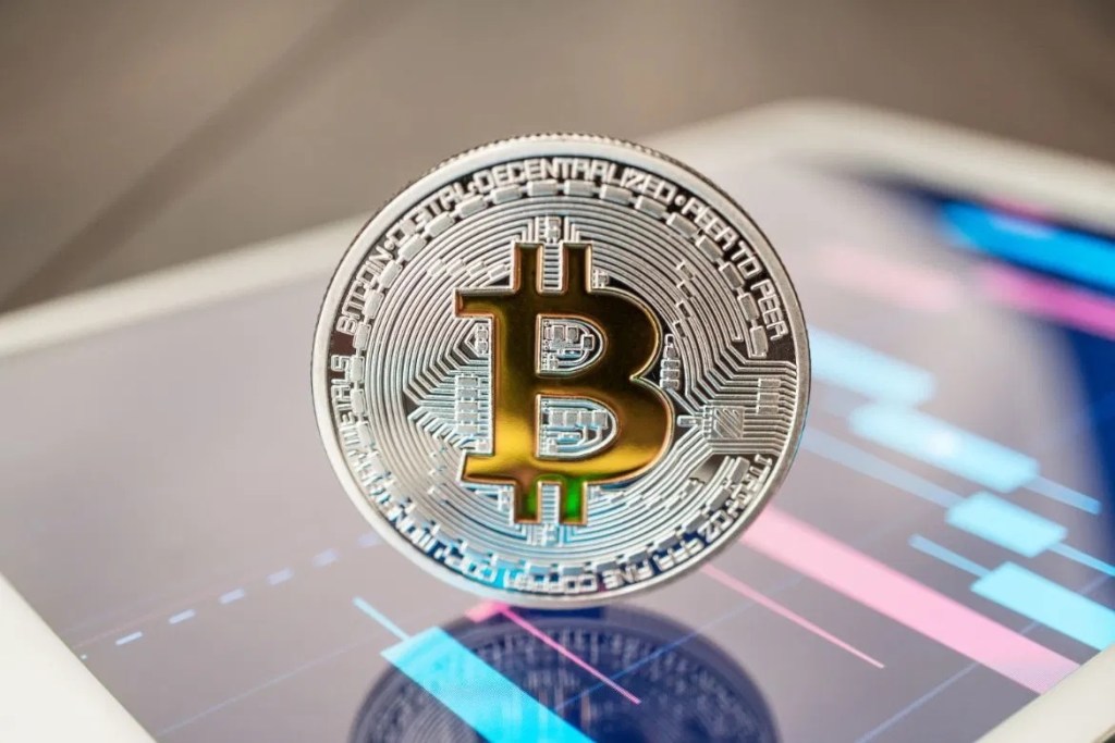 SEC'in Bitcoin fonları için uyarısı olumlu algılandı