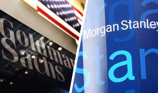 Goldman Sachs, Morgan Stanley’i geride bıraktı