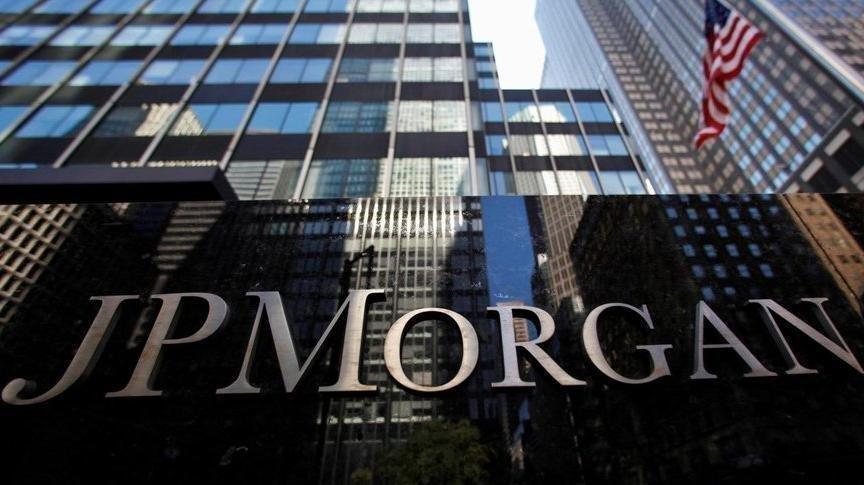Enflasyon sürprizine JP Morgan yorumu: Geçici