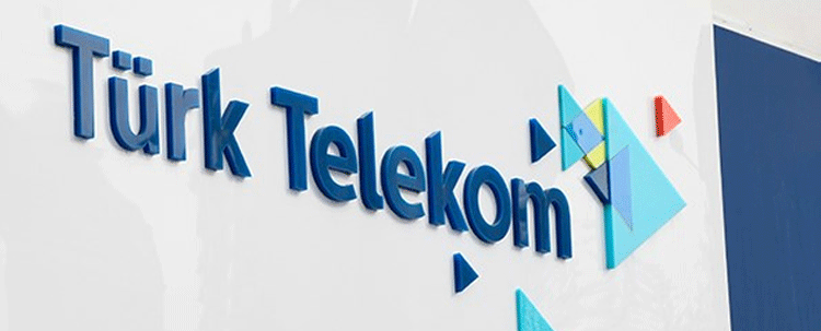 Türk Telekom'dan ilk çeyrekte 15 milyar TL net kâr