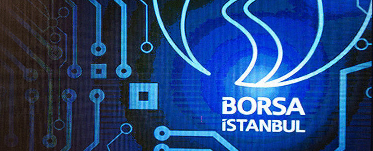 Borsa güne 3.218,87 puandan başladı