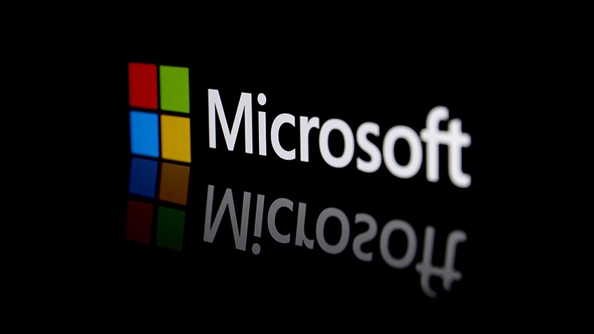 Microsoft'tan Fransa'ya 4 milyar euroluk yatırım