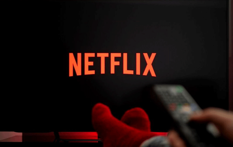 Netflix, üçüncü çeyrek gelirini artırdı