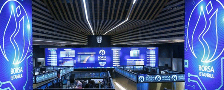 Borsa İstanbul, 3 hisseye tedbir kararı getirdi