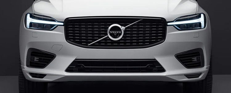 Volvo Rusya'ya araç sevkiyatını askıya aldı
