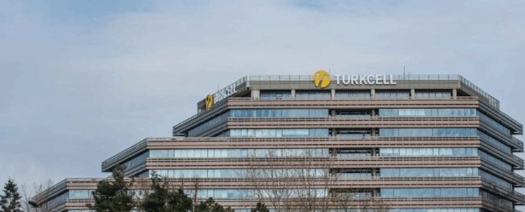 Turkcell, ilk çeyrekte konsolide gelirlerini artırdı