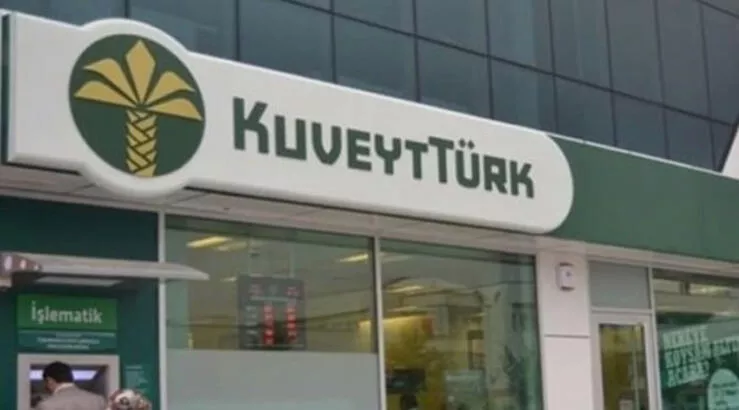 Kuveyt Türk’ün aktif büyüklüğü belli oldu