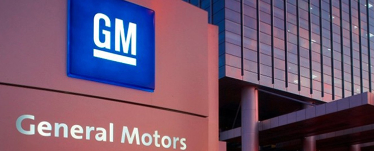 General Motors'tan 7 milyar dolarlık batarya yatırımı