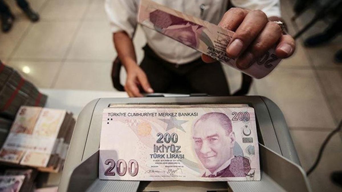 Merkez Bankası ekim ayı faiz kararını açıkladı