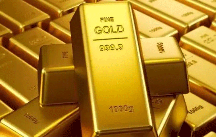 Altının ons fiyatı rekor tazeliyor