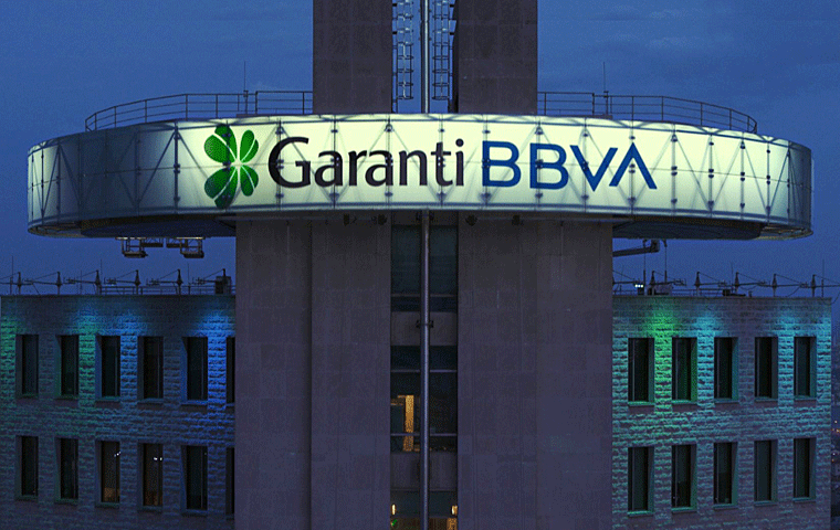 Garanti BBVA'dan bankanın satılacağı haberlerine ilişkin açıklama
