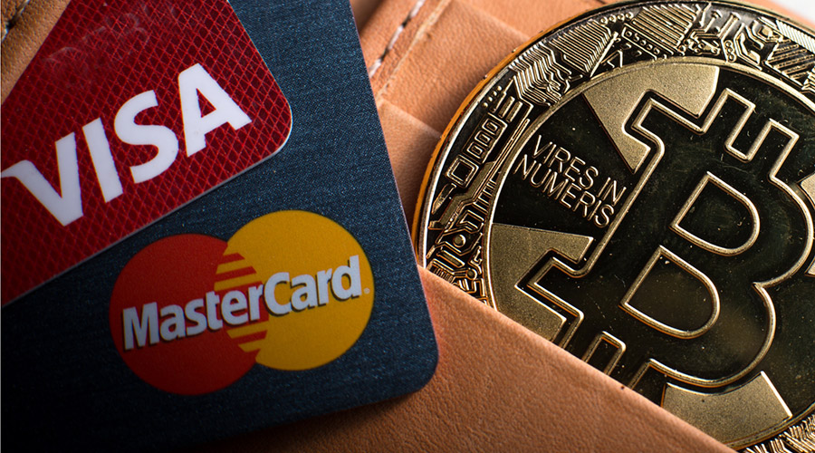 Mastercard, kripto paraları ödeme sistemine dahil edecek