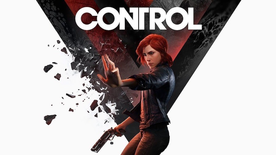 Epic Games’te bu haftanın ücretsiz oyunu Control