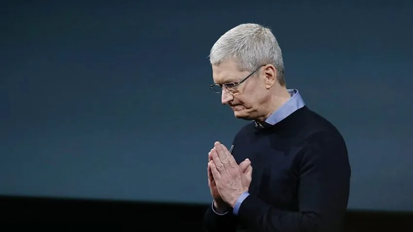 Apple CEO’sundan uzaktan çalışma açıklaması