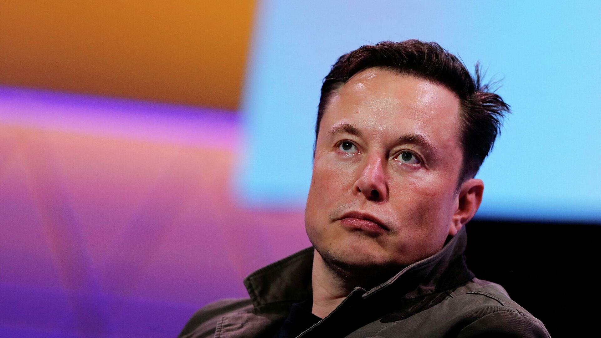 Elon Musk'tan Tesla hissesi açıklaması