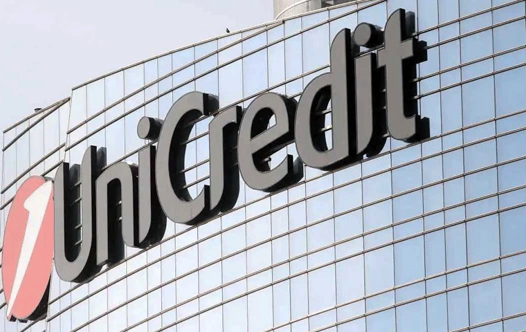 UniCredit, Yunan bankasını almak için teklif sundu