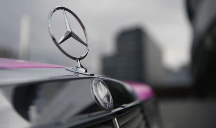 "Mercedes-Benz Japan" firmasına 1,2 milyar yen para ceza cezası