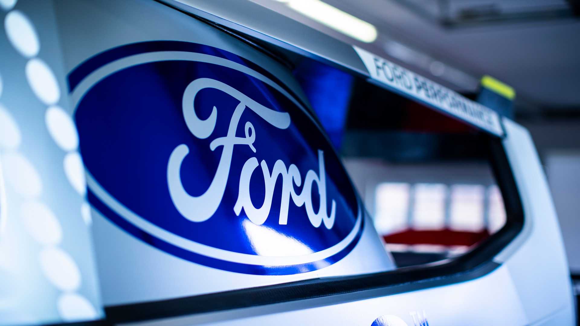 Ford'dan 3,5 milyar dolarlık fabrika yatırımı
