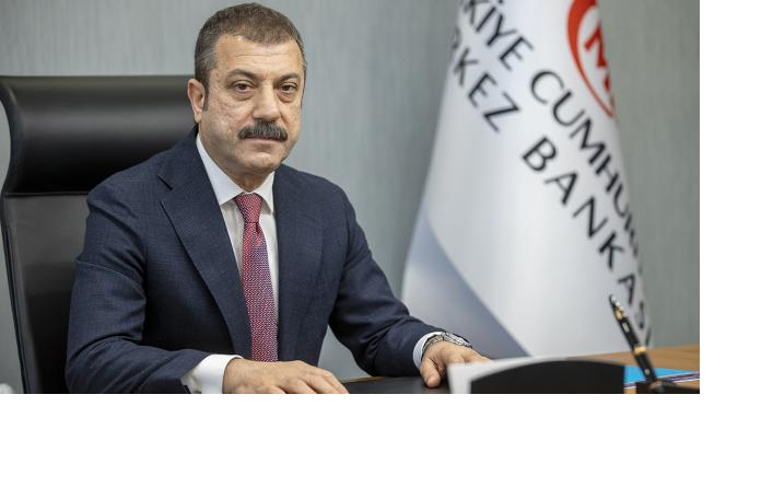 Kavcıoğlu: Yeni swap anlaşmaları için 4 merkez bankasıyla görüşmeler yürütülüyor