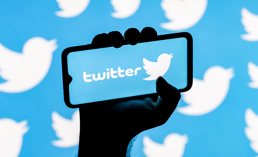 Twitter'dan 'Türkiye'deki bazı içeriklere erişim engeli' açıklaması