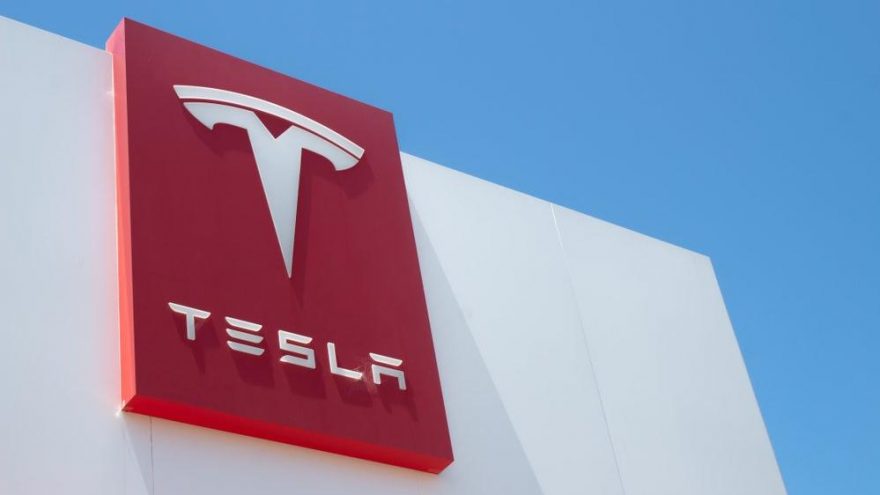 Tesla'dan Şangay kararı: Üretim durduruldu!
