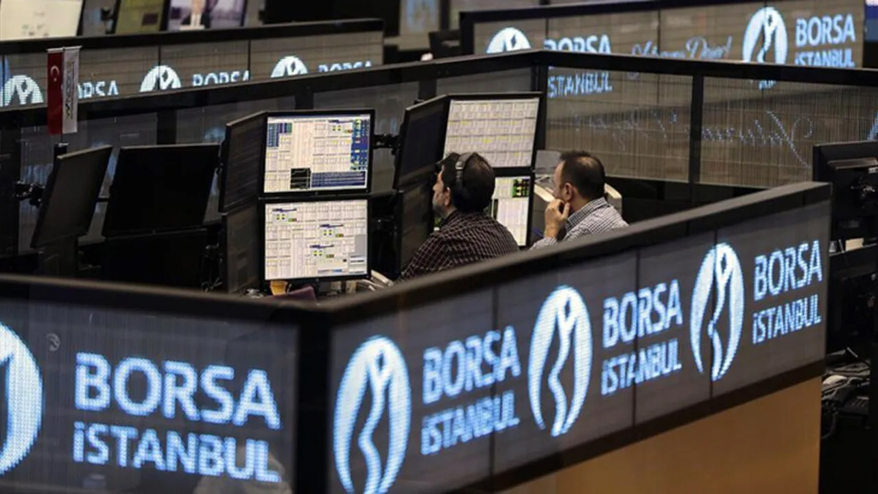 Borsa İstanbul'da yükselişle açılış beklentisi