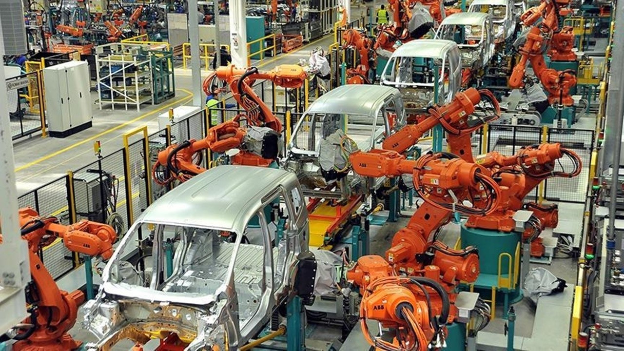 Ford Otosan Gölcük fabrikasında üretime 7 Haziran'da başlayacak