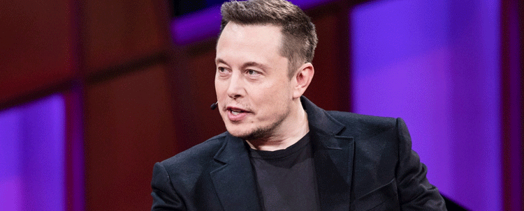 Elon Musk ve Samsung arasında özel görüşme