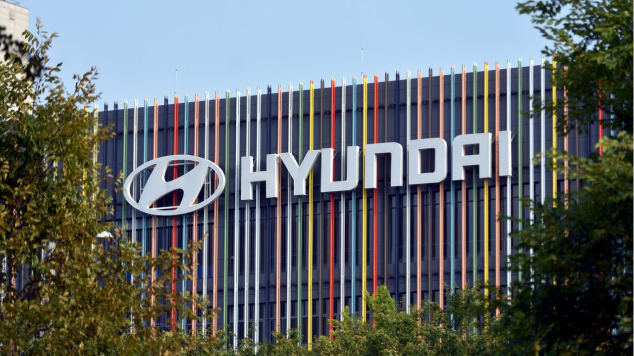 Hyundai elektrikli otomobil pazar payında gözünü yüzde 7'lik hedefe dikti
