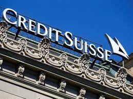 Credit Suisse yüzde 5,9 küresel büyüme bekliyor