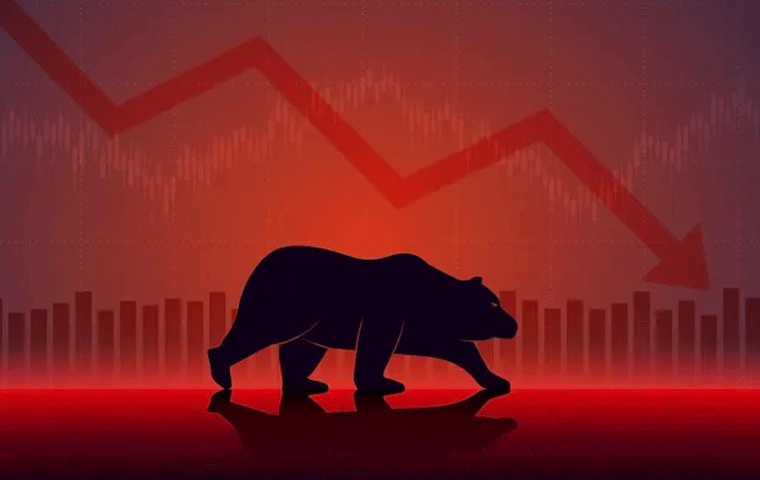 Hissede ayı piyasası uyarıları yapılıyor