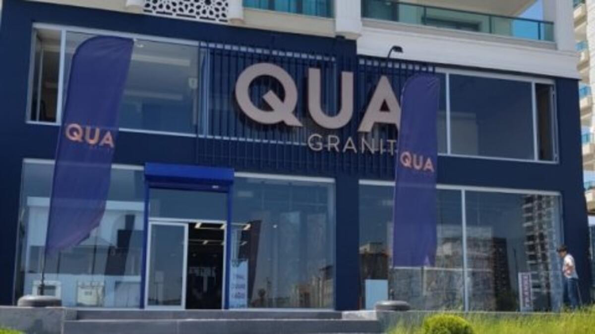 Qua Granit kendi hisselerini geri almak için 48 milyon TL harcadı