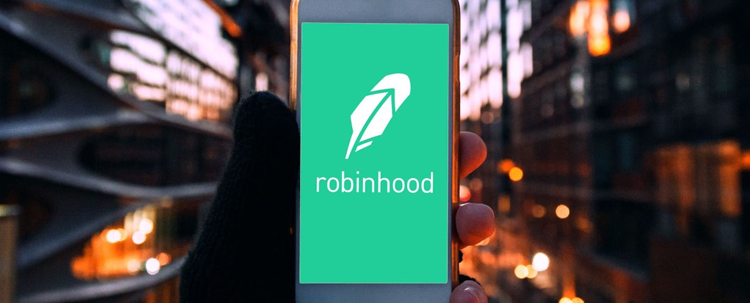 Robinhood hisselerinde yüzde 15 gerileme