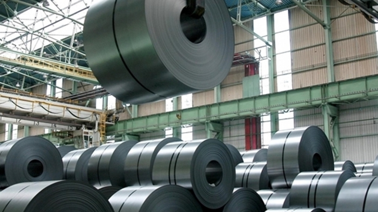 ABD, AB'den çelik ithalatına sınırlamayı gevşetiyor