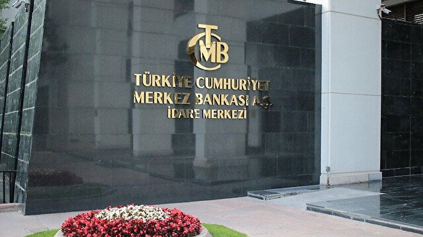 Merkez Bankası'ndan bir adım daha: Şirketlerden tahvil alacak